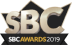 sbc logo